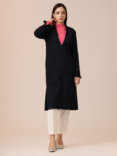 ERICAブロックプリントワンピース |mila schon|CORONET（コロネット