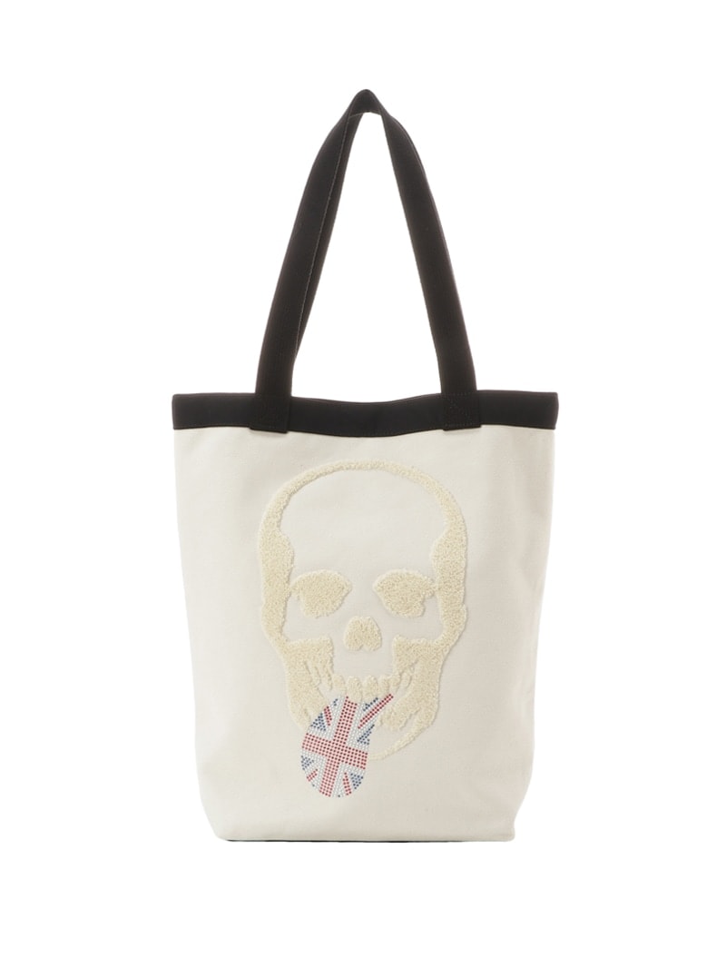 バッグ lucien pellat finet Bostonbag 2way skull バッグ lucien pellat finet Bostonbag 2way skull バッグ lucien