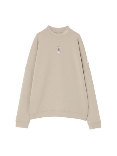 LPFG メンズ リバーカードボード テック フードジップジャケット