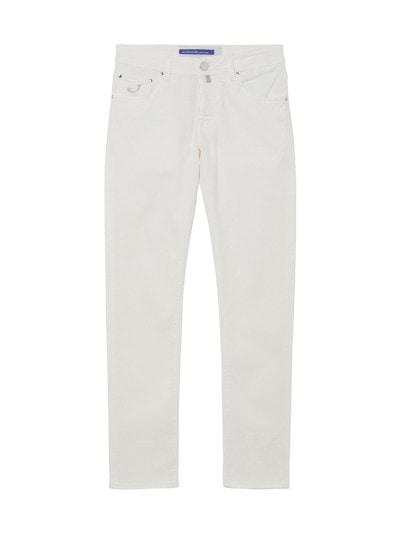 ホワイトデニム NICK |JACOB COHEN|CORONET（コロネット）公式