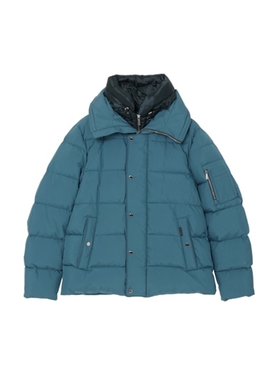 MooRER ダウンジャケット Florio 46 MOORER ムーレー アウター ジャケット FLORIO ダウンジャケット