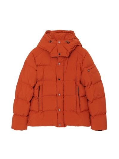 ダウンブルゾン JESSE-STP |MooRER|CORONET（コロネット）公式