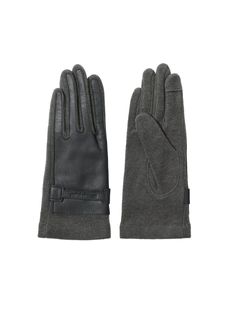 Chloe （クロエ）& mila schön 手袋 Chloe & mila schön 手袋