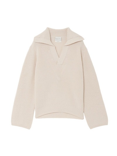 ウールコート　リバーシブル　カラーレス　デッドストック　スカーフ付き ウールコート リバーシブル カラーレス デッドストック スカーフ付き