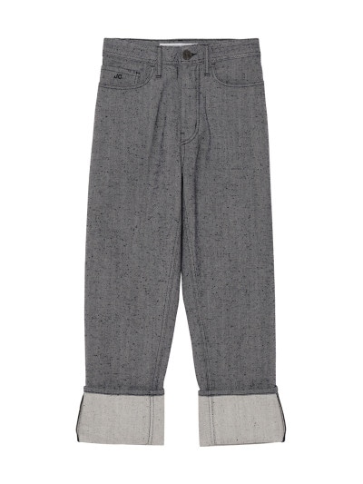 スーパールーズフィット コーデュロイパンツ GIGI OVER |JACOB COHEN