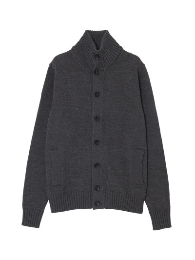 小物 ZANONE cashmere Zanone - Slim fit wool and cashmere crew neck sweater