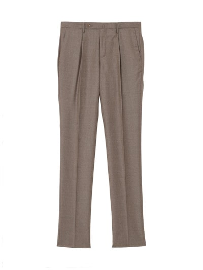 INCOTEX バックシャーリングパンツ 84型 |SLOWEAR|CORONET（コロネット