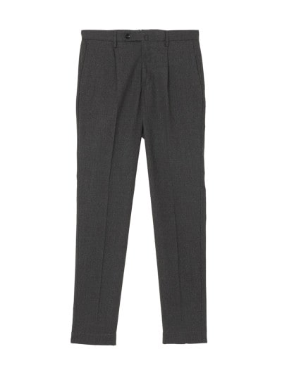 INCOTEX スリムテーパードパンツ 30型 |SLOWEAR|CORONET（コロ