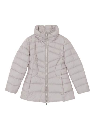 ライトブルゾン SINIA-WK |MooRER|CORONET（コロネット）公式