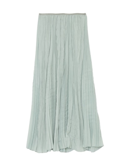 コットンシルクワンピース＜JAPAN限定＞ |forte_forte|CORONET（コロ