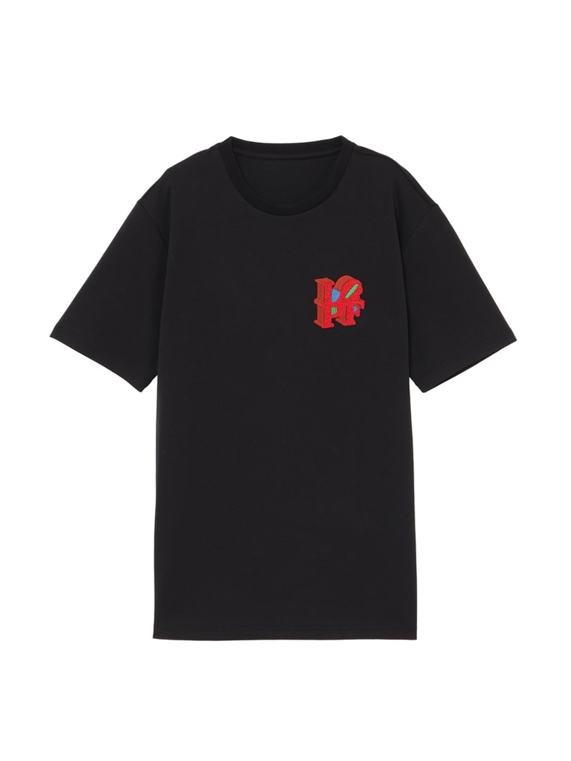 メンズ 半袖Tシャツ 3D LPF |lucien pellat-finet |CORONET（コロ