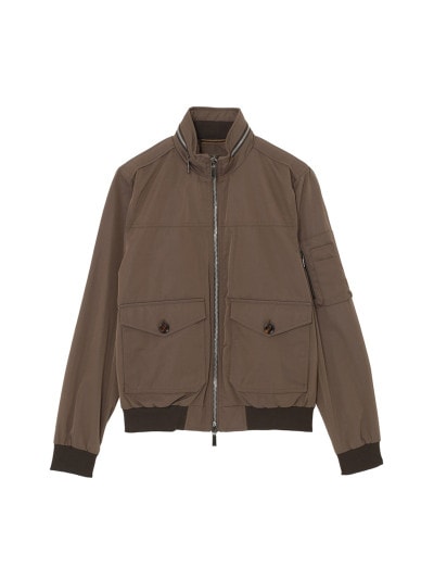 [MooRER] ムーレー /COVEN-STP ダウンジャケット COVEN-STP |MooRER|CORONET（コロネット）公式