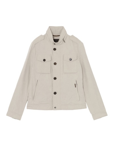 フィールドジャケット PORTO-KM |MooRER|CORONET（コロネット）公式