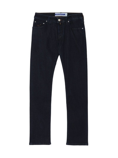 ブラックデニム NICK |JACOB COHEN|CORONET（コロネット）公式