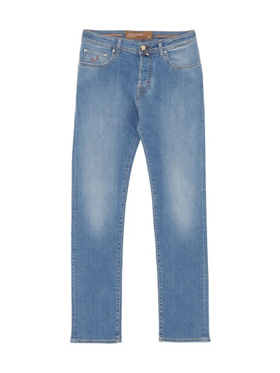 スリムフィットデニム BARD LIMITED |JACOB COHEN|CORONET（コロネット