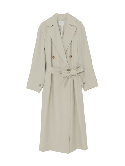 【極美品】FENDI カシミヤ ミンクチャーム ケープコート ダブルフェイス 2_000000007464.jpg?1696561574