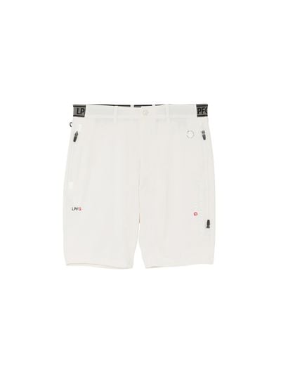 ドローコード付きショートパンツ LEO |JACOB COHEN|CORONET