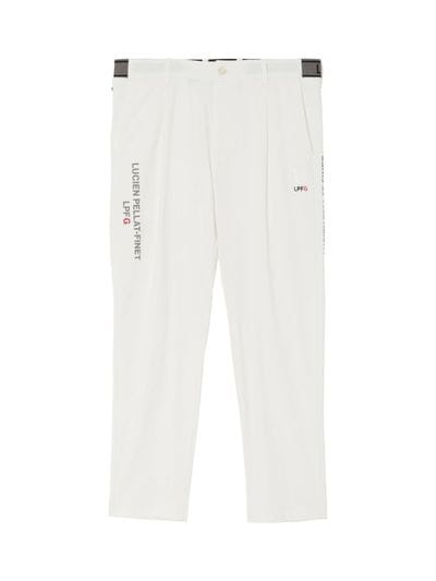 LPFG メンズ ハンドライティング LPFG Tシャツ |LUCIEN PELLAT-FINET