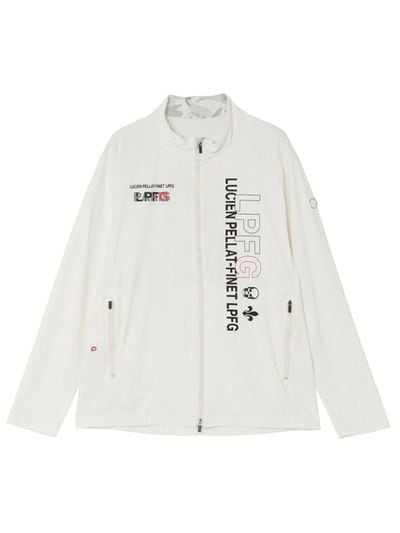 LPFG メンズ フーディ― |LUCIEN PELLAT-FINET LPFG|CORONET
