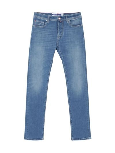 スーパースリムフィットデニム NICK SLIM |JACOB COHEN|CORONET
