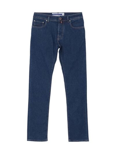ウォッシュドデニムジーンズ インディゴ ☆ A.P.C. 0000000094103_epN3oXZ.jpg