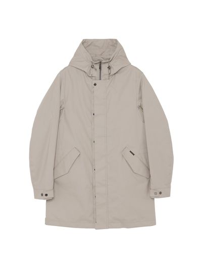 ウールダウンコート HARRIS-LE |MooRER|CORONET（コロネット）公式