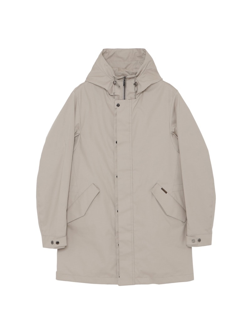 MOORER ムーレー　VERONA CASTELNUOVO ステンカラーコート MOORER ムーレー VERONA CASTELNUOVO ステンカラーコート MOORER