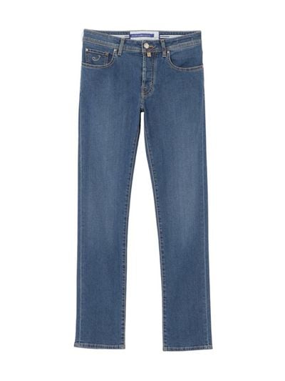 レギュラーフィットデニム EDUARD |JACOB COHEN|CORONET（コロネット