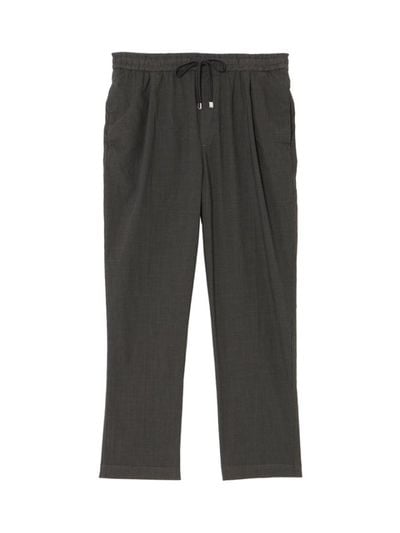 【新品定価5万】JACOB COHEN　コットンパンツ グレー 46 楽天市場】ヤコブコーエン JACOB COHEN コットンパンツ メンズ