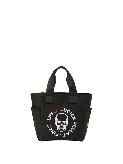 GENTIL BANDIT】トートバッグ MM |lucien pellat-finet |CORONET（コロ