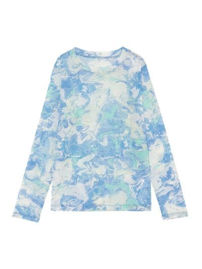 ランダムドットボウタイブラウス＜eclat掲載＞ |mila schon|CORONET