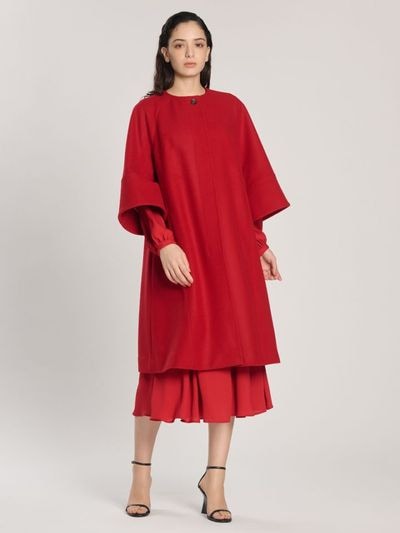 MALHIA KENTツイードジャケット |mila schon|CORONET（コロネット