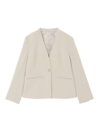 【新品】TO BE CHIC MALHIA KENT ツイードジャケット MALHIA KENTツイードジャケット |mila schon|CORONET（コロネット