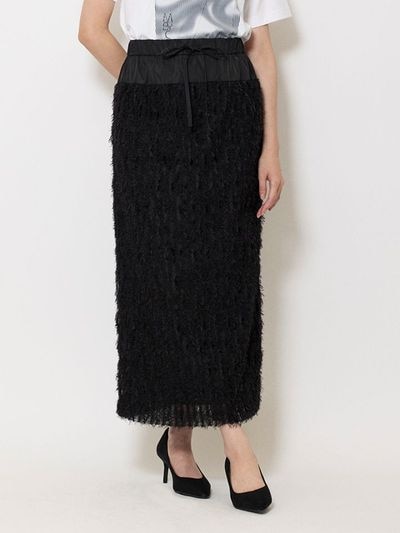 ノースリーブジャケット |mila schon by chika kisada|CORONET（コロ