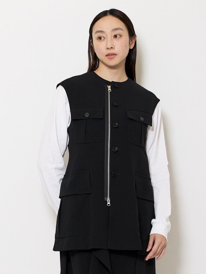 ミラショーン Mila Schoen チューブトップ ミラショーン Mila Schoen チューブトップ