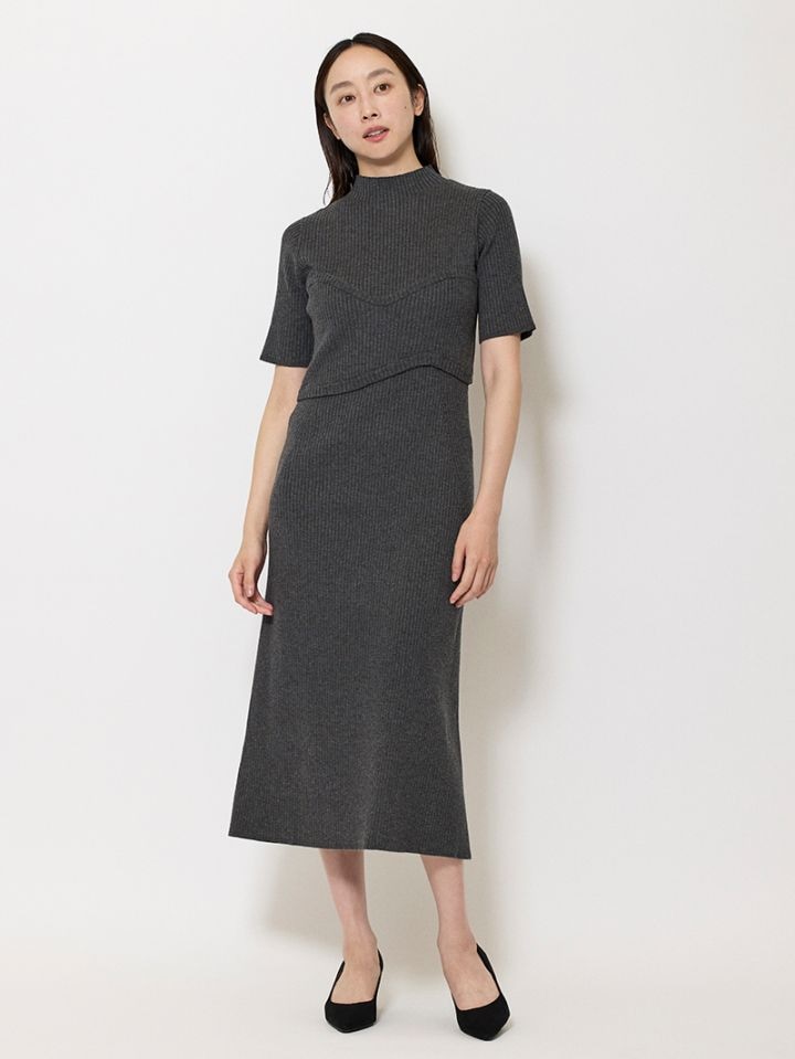 Cornet ワンピース 新品 ワンピース・ドレス|CORONET（コロネット）公式オンラインストア