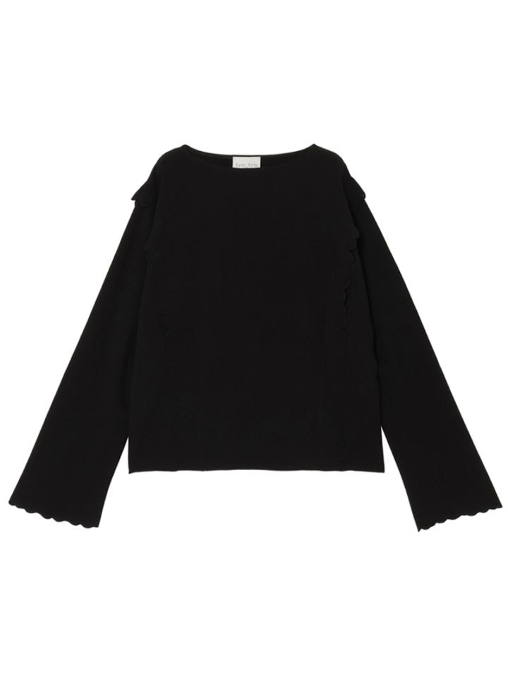 専用　forte forteのトップス new arrivals tops and shirts for women | forte_forte