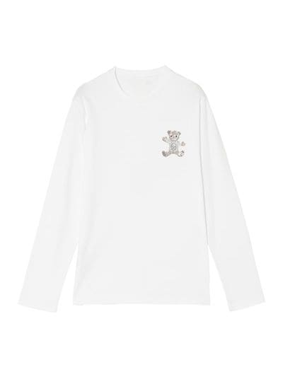 メンズ Tシャツ ワンポイント スカル アイパッチ |lucien pellat-finet