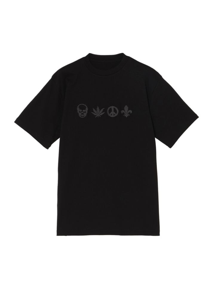 ルシアンペラフィネ☆Tシャツ lucien pellat-finet/ルシアンペラフィネ】別注カットソー