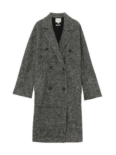 期間限定価格！！Schott ヘリンボーン シングルブレストコート シングルブレストコート |Vince|CORONET（コロネット）公式オンライン