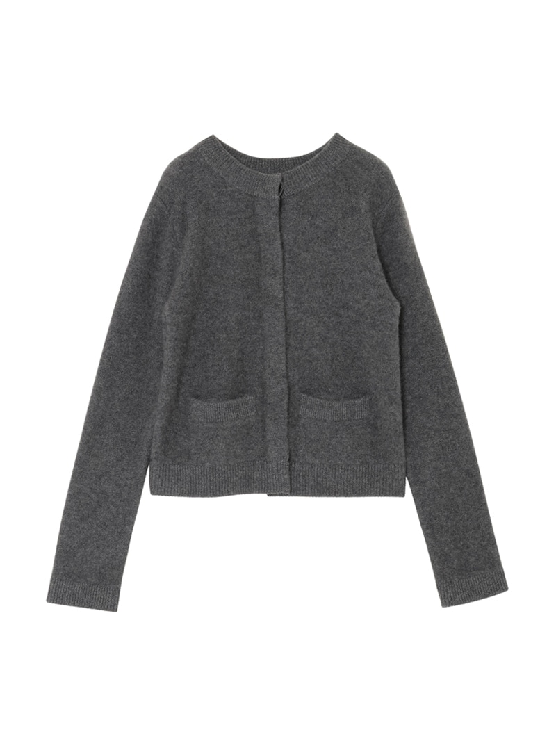 【美品】VINCE チェック柄 カシミヤカーディガン カシミヤカーディガン | Cashmereshop