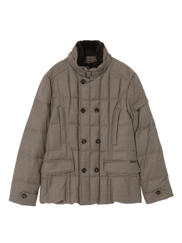 MOORER ムーレー　VERONA CASTELNUOVO ステンカラーコート MOORER ムーレー VERONA CASTELNUOVO ステンカラーコート