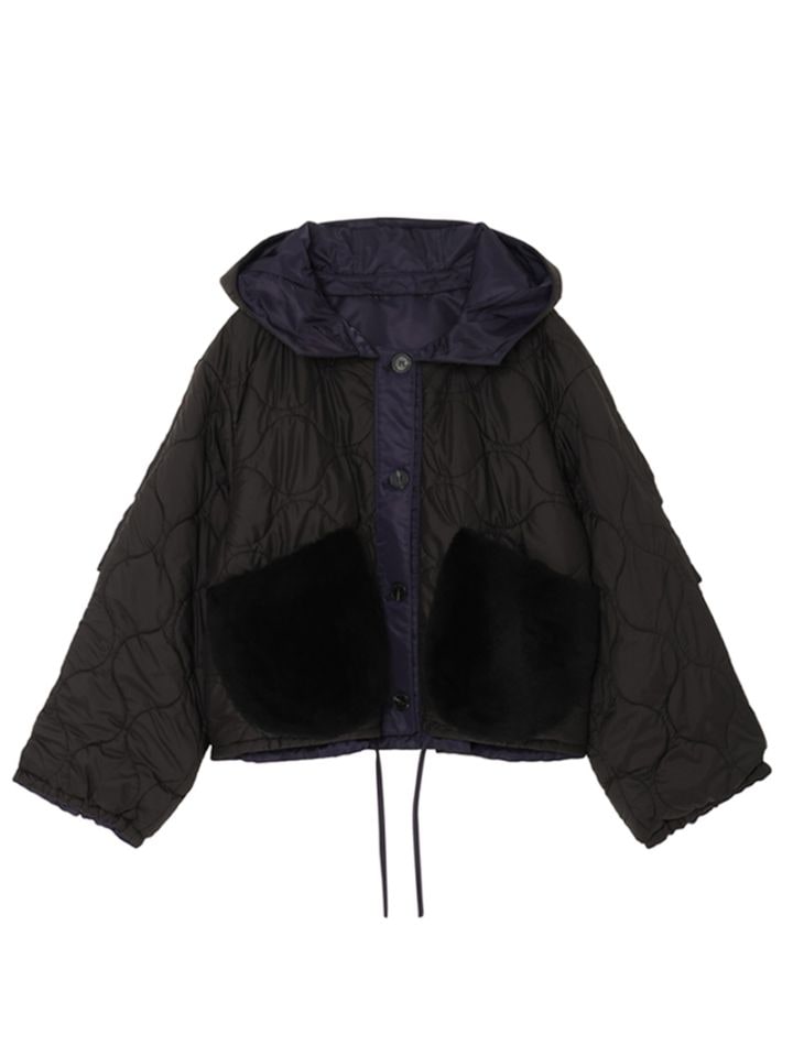 ジャケット・アウター Catavento unique-jean_zx-0154