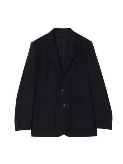 ホップサックジャケット B ACTIVE |BARBA NAPOLI|CORONET（コロネット