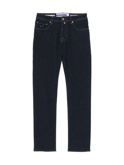 ブラックデニム NICK |JACOB COHEN|CORONET（コロネット）公式