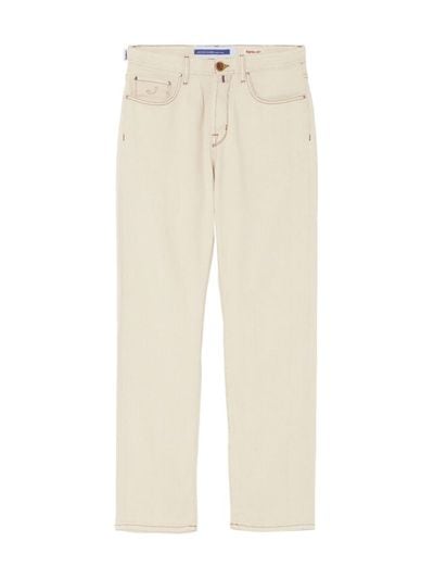 スーパールーズフィット コーデュロイパンツ GIGI OVER |JACOB COHEN