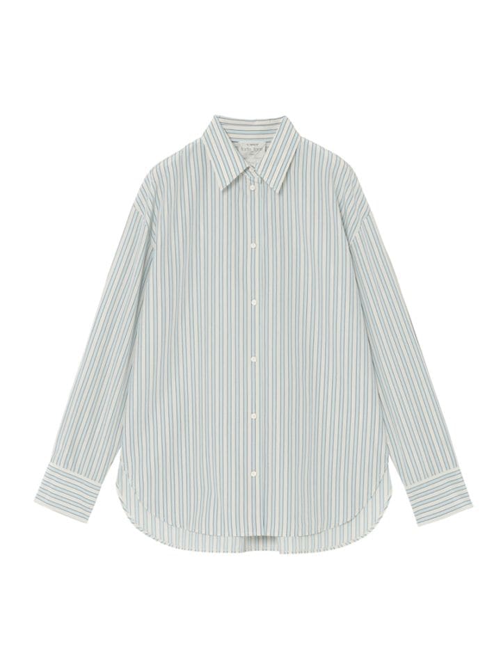 新品タグ付定価8万3千円！forte_forte＊綿シルクベルト付きシアーコート forte_forte(フォルテフォルテ) | CORONET（コロネット）公式