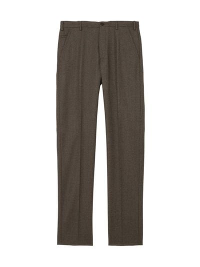 INCOTEX スリムフィット コーデュロイパンツ 30型 |SLOWEAR|CORONET