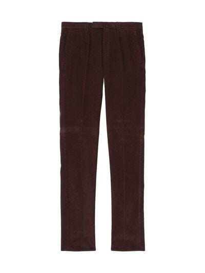 INCOTEX バックシャーリングパンツ 84型 |SLOWEAR|CORONET（コロネット