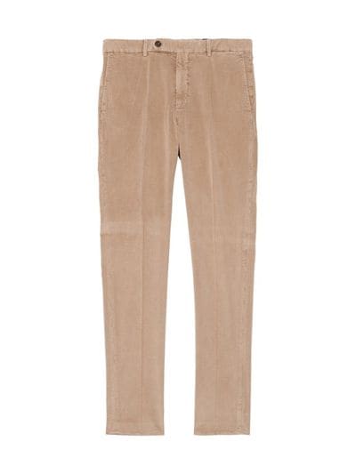 INCOTEX スリムフィット コーデュロイパンツ 30型 |SLOWEAR|CORONET